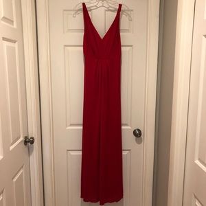 NWT BCBG MAXAZARIA Evening Dress